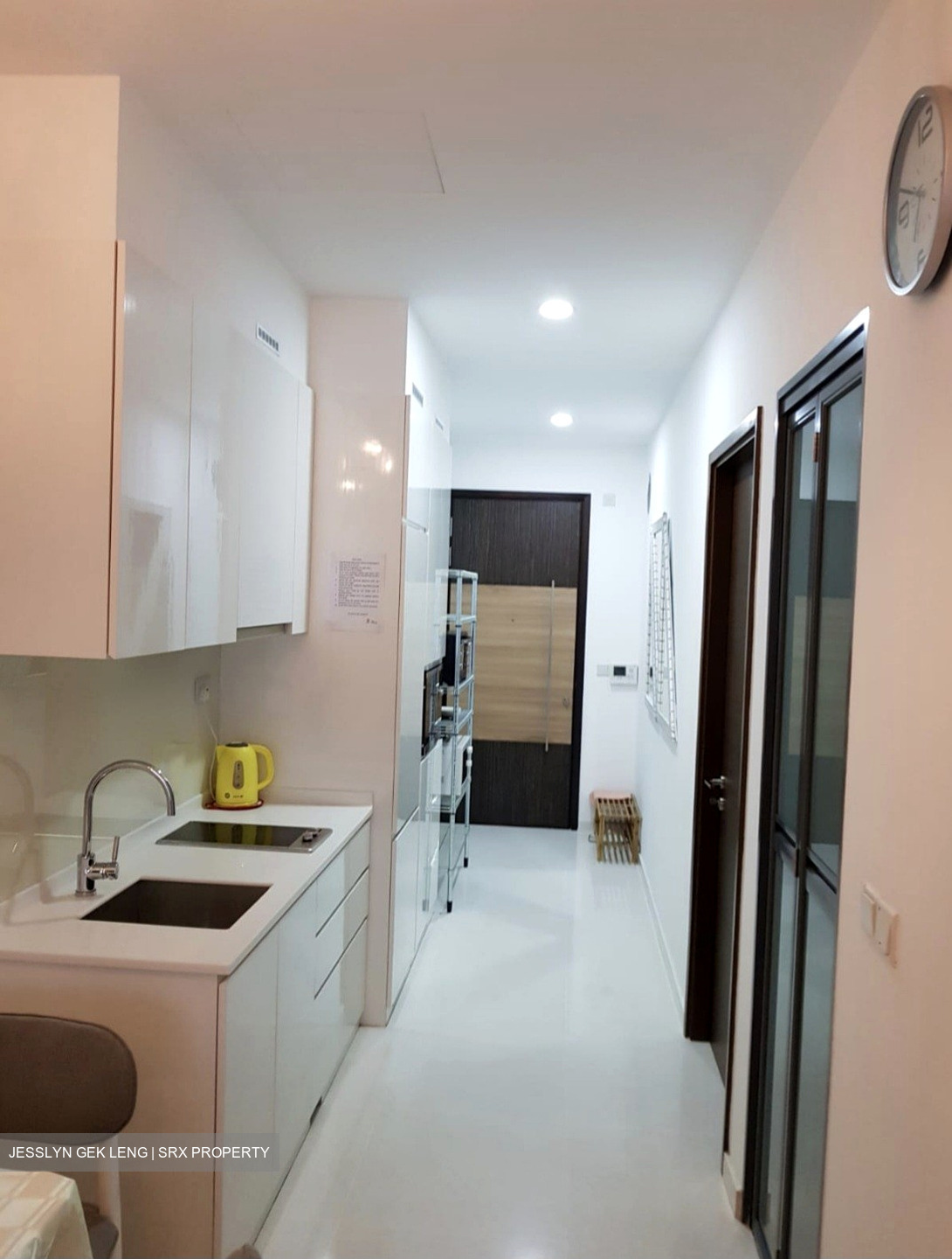 Forte Suites (D8), Apartment #543068561